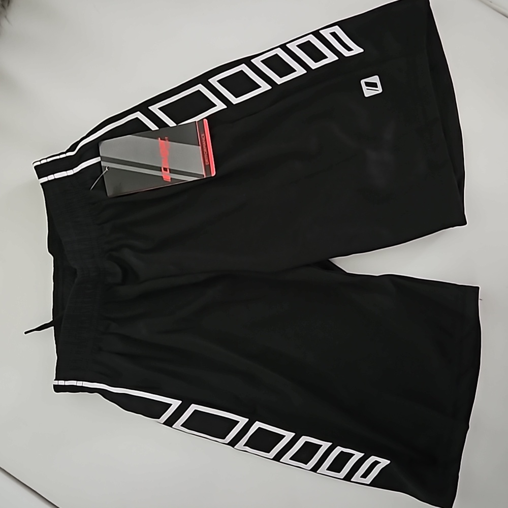 COUGAR SPORT DRY PERFORMANCE BOY SHORTS